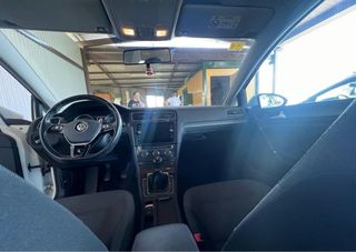 Volkswagen Golf 2019