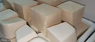 Jabón Casero Tradicional 1kg