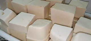 Jabón Casero Tradicional 1kg