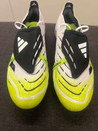 Scarpe Calcio Adidas Predator Elite