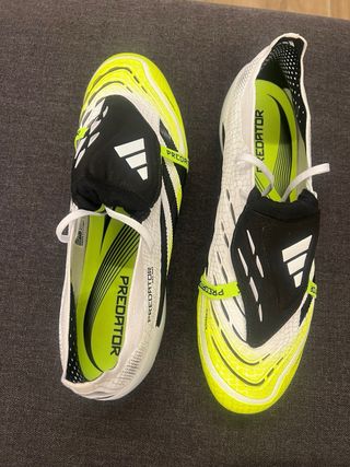 Scarpe Calcio Adidas Predator Elite