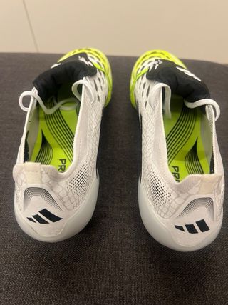 Scarpe Calcio Adidas Predator Elite