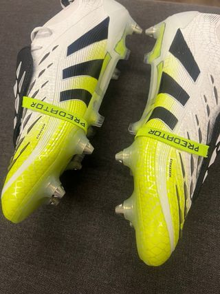 Scarpe Calcio Adidas Predator Elite