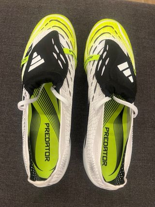 Scarpe Calcio Adidas Predator Elite