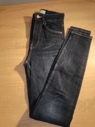 Lote 4 Pantalones Mujer