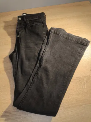 Lote 4 Pantalones Mujer