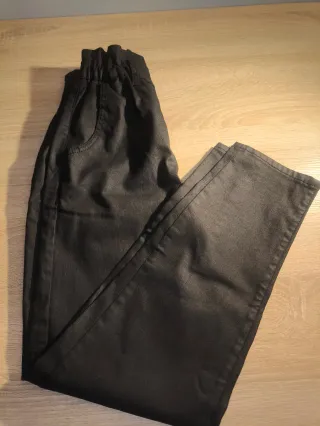 Lote 4 Pantalones Mujer