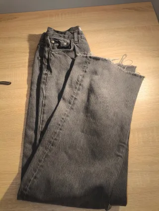 Lote 4 Pantalones Mujer