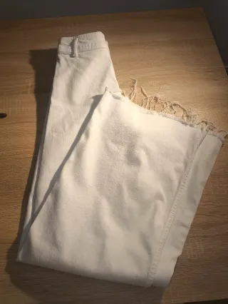 Lote 4 Pantalones Mujer