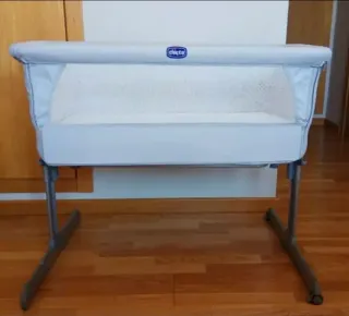 Culla Colecho Chicco Next 2 Me