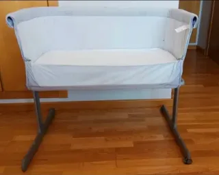 Culla Colecho Chicco Next 2 Me