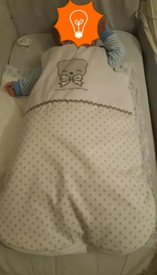 Culla Colecho Chicco Next 2 Me