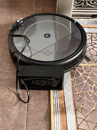 Robot Aspirador iRobot Roomba