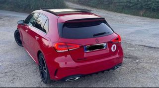 Mercedes-Benz Clase A 2019