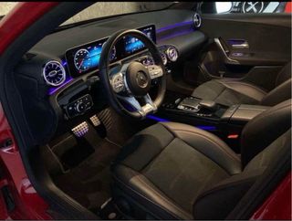 Mercedes-Benz Clase A 2019