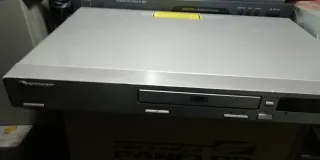 Reproductor DVD Pioneer