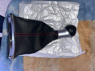 Perilla Palanca Cambio Manual 5 Velocidades