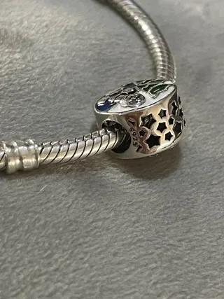 Charm Noche de Navidad