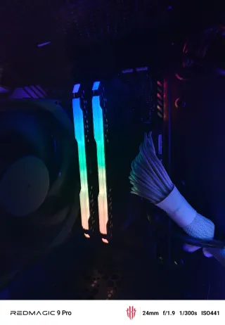 Torre Gaming EVGA GeForce RTX 3070