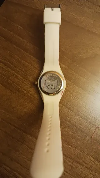 Reloj infantil Jcky Line flores