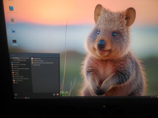 Mini PC Fujitsu ESPRIMO Q956