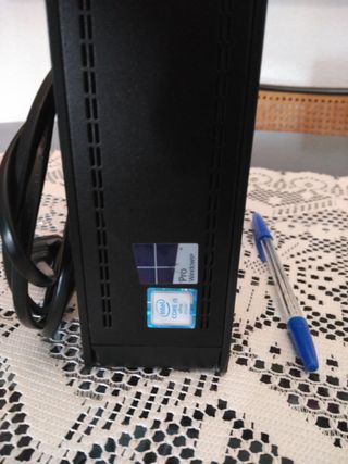 Mini PC Fujitsu ESPRIMO Q956