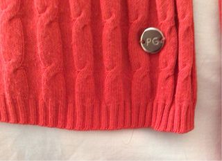 PURIFICACIÓN GARCIA SUETER CHICA