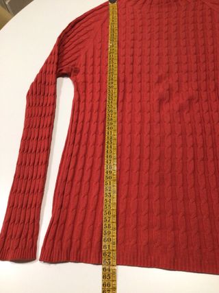 PURIFICACIÓN GARCIA SUETER CHICA