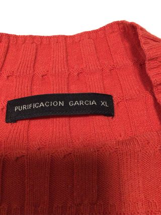 PURIFICACIÓN GARCIA SUETER CHICA