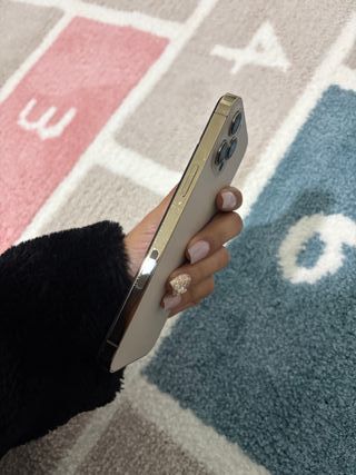 iPhone 12 Pro Max 128GB Oro