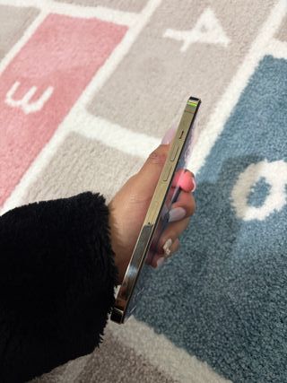 iPhone 12 Pro Max 128GB Oro