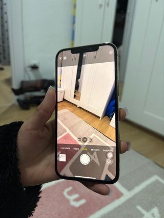 iPhone 12 Pro Max 128GB Oro