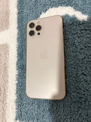 iPhone 12 Pro Max 128GB Oro