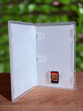 (NUOVO) Minecraft Nintendo Switch