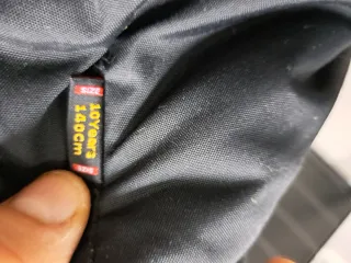 Cazadora Kappa Sporting Gijón