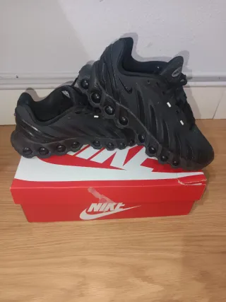 Zapatillas Nike Air Max dn8 Negras