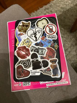 Ebook Woxter Scriba 195 Black V8.0