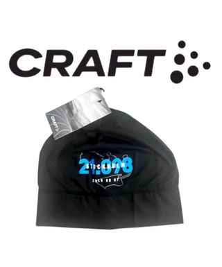 Gorra Craft Stockholm 2019