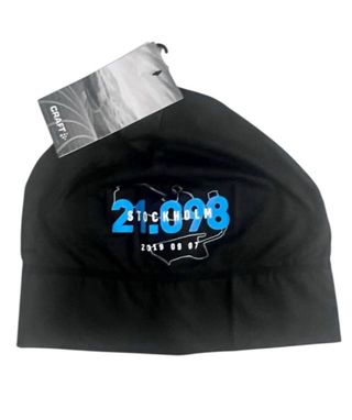 Gorra Craft Stockholm 2019
