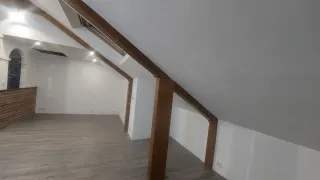 Suelo vinílico imitación madera