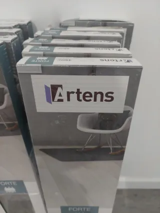 Suelo vinílico imitación madera