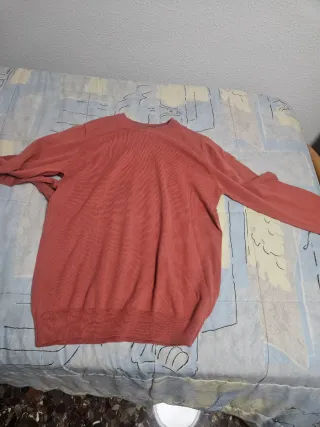 Lote 3 jerséis Zara hombre