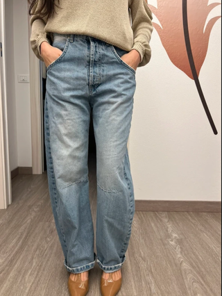 Jeans Vicolo taglia S/ IT 40 / EU 36