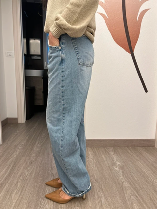 Jeans Vicolo taglia S/ IT 40 / EU 36