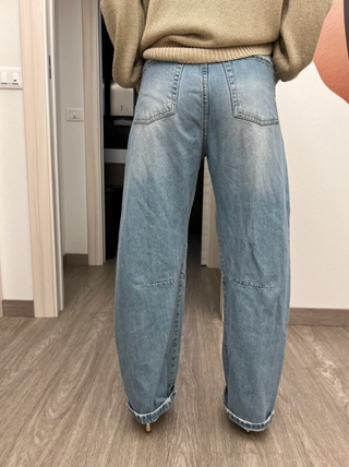 Jeans Vicolo taglia S/ IT 40 / EU 36