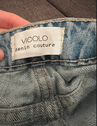 Jeans Vicolo taglia S/ IT 40 / EU 36