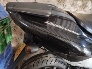 Scooter Yamaha Aerox R