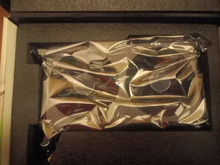 RTX 5060 8GB Scheda Video