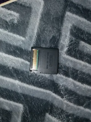 Pokémon Mundo Misterioso Equipo de Rescate Azul DS