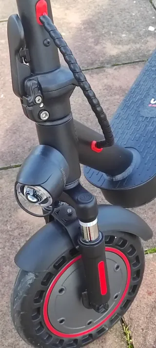 iScooter i9Max - Patinete eléctrico